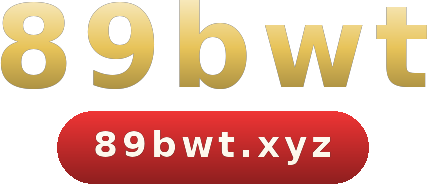 89bwt logo