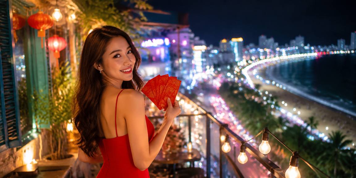 89bwt Roulette Đêm